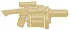 Best Pirce 👍 BrickArms MGL M32 Multiple Grenade Launcher 2.5-Inch [Tan] 👍