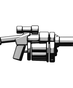 Brand new ⌛ BrickArms MGL M32 Multiple Grenade Launcher 2.5-Inch [Titanium] ❤️