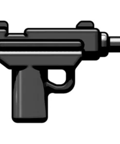 Coupon ❤️ BrickArms Micro Uzi SMG 2.5-Inch [Black] 😉