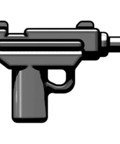 Flash Sale ✨ BrickArms Micro Uzi SMG 2.5-Inch [Gunmetal] 😍