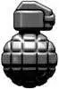 Discount 🧨 BrickArms Mk2 Grenade 2.5-Inch [Black] 🔥