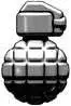 Cheapest 🎉 BrickArms Mk2 Grenade 2.5-Inch [Gunmetal] 🔔