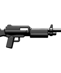 Hot Sale ✔️ BrickArms Combat LMG 2.5-Inch [Black] 👏