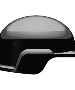 Cheap 🔔 BrickArms Modern Combat Helmet 2.5-Inch [Black] 🔥