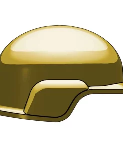 Promo ⌛ BrickArms Modern Combat Helmet 2.5-Inch [Dark Tan] 😉