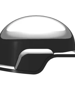 Cheap 😍 BrickArms Modern Combat Helmet 2.5-Inch [Gray] 😉