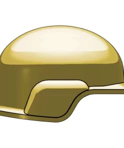 Top 10 🤩 BrickArms Modern Combat Helmet 2.5-Inch [Tan] ❤️