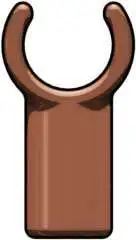 Cheap 🎁 BrickArms Monopod Weapon Mount 2.5-Inch [Brown] ⌛