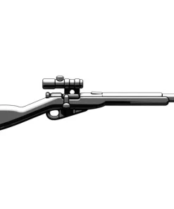 Top 10 👏 BrickArms Mosin Nagant with Scope 2.5-Inch [Black] 😀