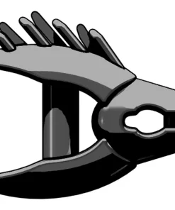 Best reviews of ⭐ BrickArms Needle Gun 2.5-Inch [Gunmetal] 🥰