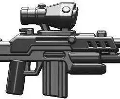 New ✨ BrickArms Arbiter DS 2.5-Inch [Black] 👏