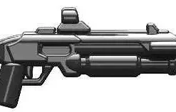 Cheap 🎉 BrickArms Furrberg 3R King 2.5-Inch [Black] 🧨