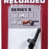 Top 10 👍 BrickArms Reloaded Series 5 Weapons PPSH 2.5-Inch [Overmolded] ✔️