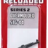 Coupon 🎁 BrickArms Reloaded Series 2 Weapons STG-44 2.5-Inch [Overmolded] [New Sealed] 🧨