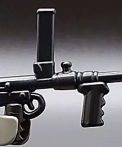 Outlet 🔥 BrickArms Owen Gun SMG 2.5-Inch [Black] 👍