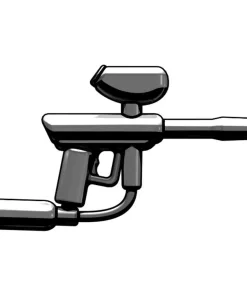 Top 10 😀 BrickArms Paintball Marker 2.5-Inch [Gunmetal] 🤩