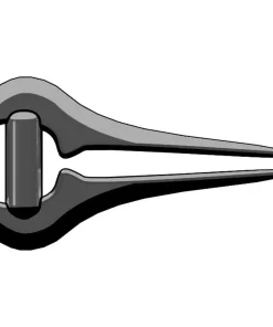 Best deal 🤩 BrickArms Plasma Blade 2.5-Inch [Gunmetal] 🥰