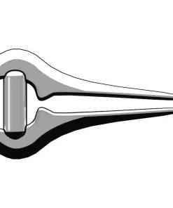 Cheap 🔥 BrickArms Plasma Blade 2.5-Inch [Silver] 🛒