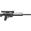 Top 10 ❤️ BrickArms PSR Precision Sniper Rifle 2.5-Inch [Black] 😍