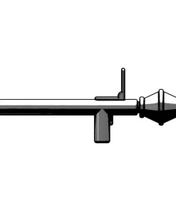 Best deal 🔔 BrickArms RPG Rocket Grenade 2.5-Inch [Gunmetal] 🔥