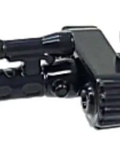 Top 10 🎁 BrickArms RT-97c Heavy Blaster Rifle 2.5-Inch [Black] ✨