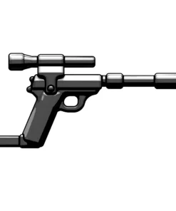 Best deal 😀 BrickArms Spy Carbine 2.5-Inch [Black] 💯