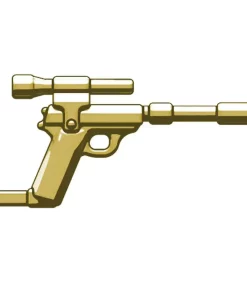 Best deal 🤩 BrickArms Spy Carbine 2.5-Inch [Tan] ✔️