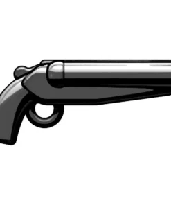 Best Pirce 🥰 BrickArms Sawed-Off Shotgun 2.5-Inch [Black] ❤️