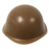 Top 10 🌟 BrickArms SSh-40 Russian Helmet 2.5-Inch [Dark Tan] ✔️