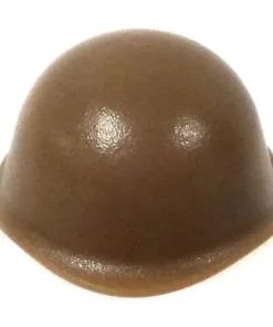 Top 10 🌟 BrickArms SSh-40 Russian Helmet 2.5-Inch [Dark Tan] ✔️