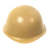 Cheapest ⌛ BrickArms SSh-40 Russian Helmet 2.5-Inch [Tan] 👍