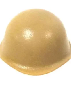 Cheapest ⌛ BrickArms SSh-40 Russian Helmet 2.5-Inch [Tan] 👍