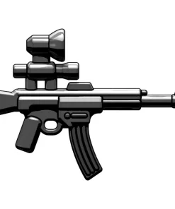 Hot Sale ✨ BrickArms STG44 Vampir 2.5-Inch [Black] 🌟