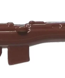 Brand new ✨ BrickArms SVT-40 2.5-Inch [Brown] 🥰
