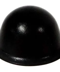 Wholesale 🛒 BrickArms T90 Japanese Helmet 2.5-Inch [Black] ✔️