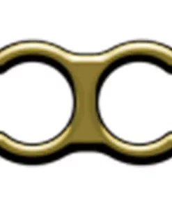 Wholesale ✔️ BrickArms Universal Clip 2.5-Inch [Dark Tan U-Clip] 🔥