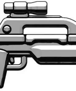 Coupon 🎉 BrickArms XBR3 Experimental Battle Rifle #3 2.5-Inch #3 [Titanium] 🔔