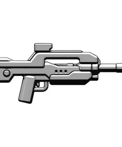 Buy ✔️ BrickArms XBR4 Experimental Battle Rifle #4 2.5-Inch #4 [Titanium] ✨