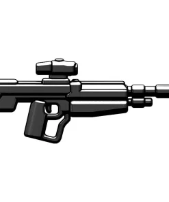 Outlet ✨ BrickArms XDMR Experimental Designated Marksman's Rifle 2.5-Inch [Black] 🧨