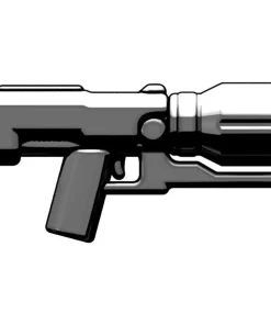 Flash Sale 🔔 BrickArms XLMD Experimental Launched Magnetic Detonator 2.5-Inch [Gunmetal] ✨