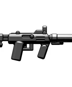 Buy 💯 BrickArms XM7S Experimental Model #7 Suppressed 2.5-Inch #7 [Black] 🔔