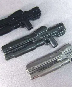 Deals 🛒 BrickArms XRG Experimental Railgun 2.5-Inch [Black] 🔔 -BrickArms Shop brickarmsxrg inset1