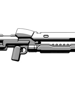 Promo ⌛ BrickArms XRG Experimental Railgun 2.5-Inch [Titanium] 👍
