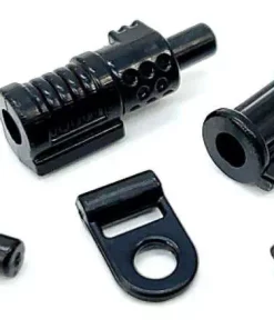 Flash Sale 🔥 BrickArms Z-6 Rotary Blaster Cannon Minifigure Accessory 🥰 -BrickArms Shop brickarmsz6rotaryblastercannon inset2