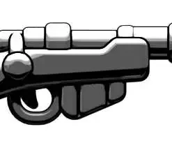 Outlet 🔔 BrickArms CA-87 Shock Cannon 2.5-Inch [Black] 🤩