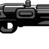 Best Sale ✔️ BrickArms DC-15S Blaster Carbine 2.5-Inch [Black] 🎁