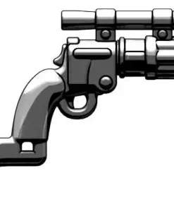 New ✔️ BrickArms EE-3 Blast Carbine 2.5-Inch [Black] 👍