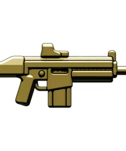 Best Sale ❤️ BrickArms HAC Heavy Assault Carbine 2.5-Inch [Brass] 🌟