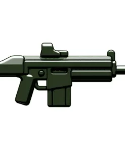 Best Pirce 🎉 BrickArms HAC Heavy Assault Carbine 2.5-Inch [Dark Olive Green] 🎁