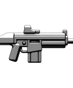Wholesale ✨ BrickArms HAC Heavy Assault Carbine 2.5-Inch Loose Accessory [Gunmetal] 🎁